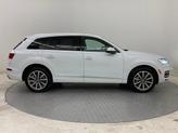 Thumbnail of 2018 White Audi Q7