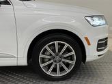 Thumbnail of 2018 White Audi Q7