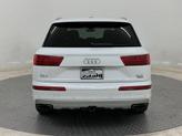 Thumbnail of 2018 White Audi Q7