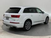 Thumbnail of 2018 White Audi Q7