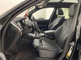 Thumbnail of 2024 Black Sapphire Metallic BMW X3