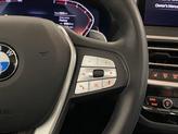 Thumbnail of 2024 Black Sapphire Metallic BMW X3