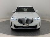 Thumbnail of 2024 Alpine White BMW X5 PHEV