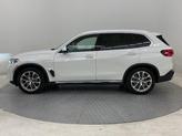Thumbnail of 2024 Alpine White BMW X5 PHEV