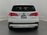 Thumbnail of 2024 Alpine White BMW X5 PHEV