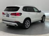 Thumbnail of 2024 Alpine White BMW X5 PHEV