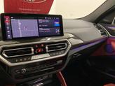 Thumbnail of 2024 Alpine White BMW X4 M