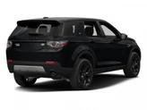 Thumbnail of 2017 White Land Rover Discovery Sport