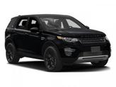 Thumbnail of 2017 White Land Rover Discovery Sport