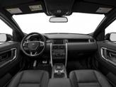 Thumbnail of 2017 White Land Rover Discovery Sport