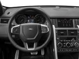 Thumbnail of 2017 White Land Rover Discovery Sport