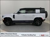 Photo of 2023 Yulong White Metallic Land Rover Defender