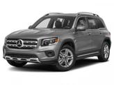 Photo of 2023 White Mercedes-Benz GLB 250
