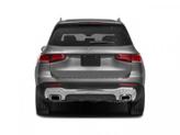 Thumbnail of 2023 White Mercedes-Benz GLB 250