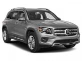 Thumbnail of 2023 White Mercedes-Benz GLB 250