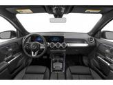Thumbnail of 2023 White Mercedes-Benz GLB 250