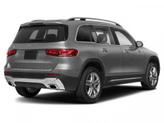 Thumbnail of 2023 White Mercedes-Benz GLB 250