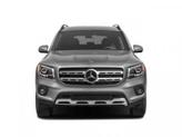 Thumbnail of 2023 White Mercedes-Benz GLB 250