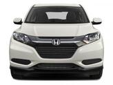 Thumbnail of 2017 Misty Green Pearl Honda HR-V