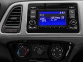 Thumbnail of 2017 Misty Green Pearl Honda HR-V