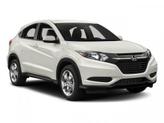 Thumbnail of 2017 Misty Green Pearl Honda HR-V
