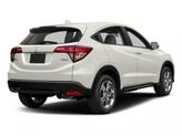 Thumbnail of 2017 Misty Green Pearl Honda HR-V