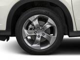 Thumbnail of 2017 Misty Green Pearl Honda HR-V
