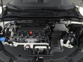 Thumbnail of 2017 Misty Green Pearl Honda HR-V