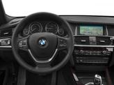 Thumbnail of 2017 Space Gray Metallic BMW X3