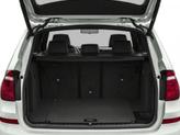 Thumbnail of 2017 Space Gray Metallic BMW X3