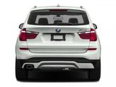 Thumbnail of 2017 Space Gray Metallic BMW X3