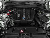 Thumbnail of 2017 Space Gray Metallic BMW X3