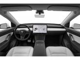 Thumbnail of 2022 Midnight Silver Metallic Tesla Model Y