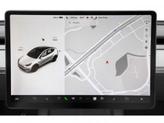 Thumbnail of 2022 Midnight Silver Metallic Tesla Model Y