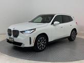 Thumbnail of 2026 Alpine White BMW X3