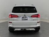 Thumbnail of 2025 Mineral White Metallic BMW X5