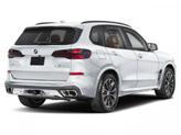 2025 BMW X5 M60i