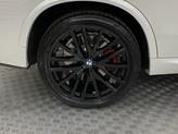 Thumbnail of 2025 Mineral White Metallic BMW X5