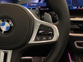Thumbnail of 2025 Mineral White Metallic BMW X5