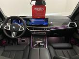 Thumbnail of 2025 Mineral White Metallic BMW X5