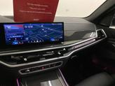 Thumbnail of 2025 Mineral White Metallic BMW X5