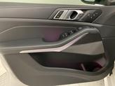 Thumbnail of 2025 Mineral White Metallic BMW X5