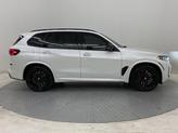 Thumbnail of 2025 Mineral White Metallic BMW X5