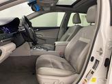 Thumbnail of 2014 Super White Toyota Camry Hybrid