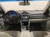 Thumbnail of 2014 Super White Toyota Camry Hybrid