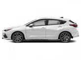 Thumbnail of 2024 Crystal White Pearl Subaru Impreza