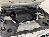 Thumbnail of 2020 Alpine White BMW X3