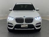 Thumbnail of 2020 Alpine White BMW X3