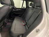 Thumbnail of 2020 Alpine White BMW X3