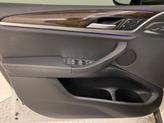Thumbnail of 2020 Alpine White BMW X3